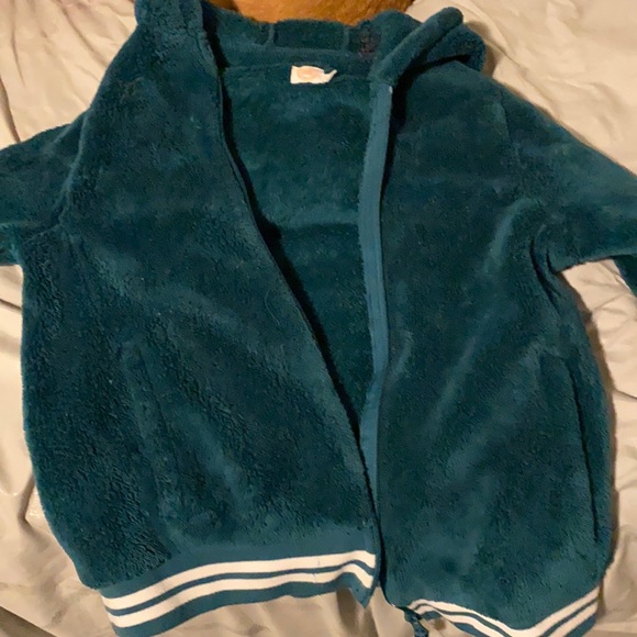 Jacket - Picture 1 of 2